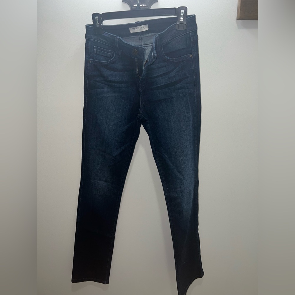 Guess Jean Size 6